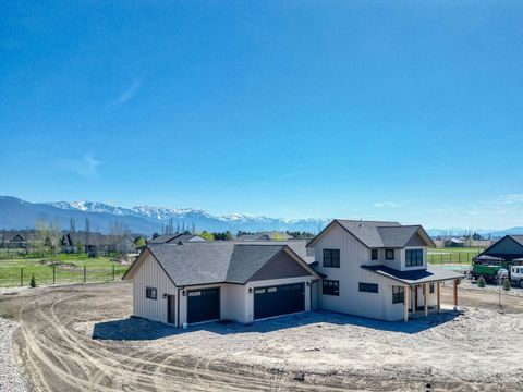 Tiny photo for 384 Jefferson Street, Kalispell, MT 59901 (MLS # 30069660)