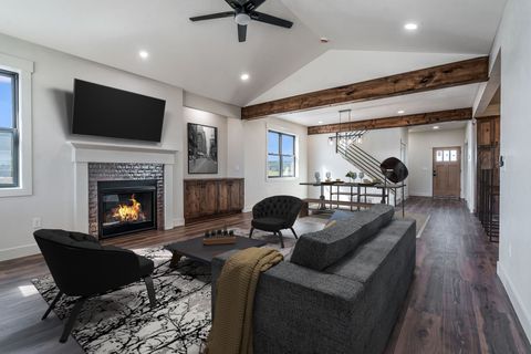 Tiny photo for 384 Jefferson Street, Kalispell, MT 59901 (MLS # 30069660)