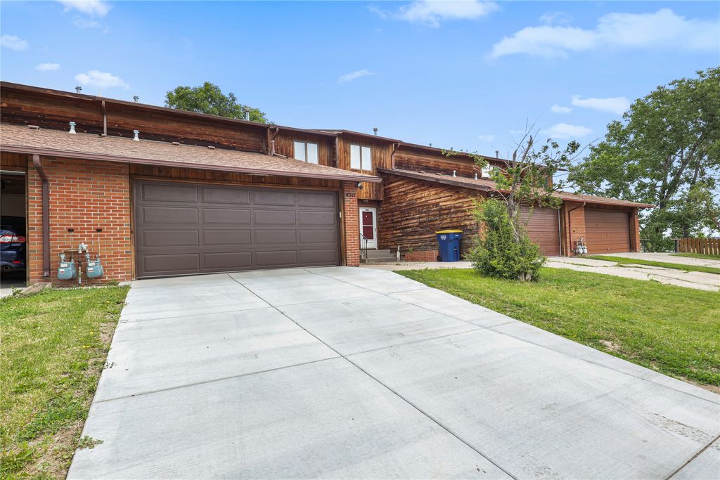 Photo of 4511 8th Avenue N, Great Falls, MT 59405 (MLS # 30073751)
