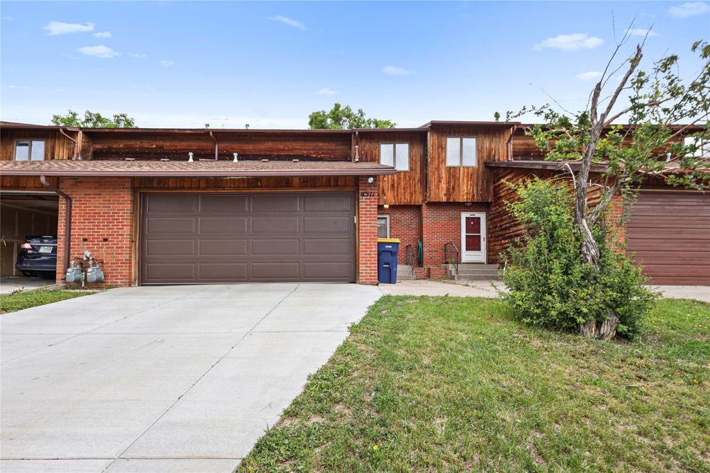 Photo of 4511 8th Avenue N, Great Falls, MT 59405 (MLS # 30073751)