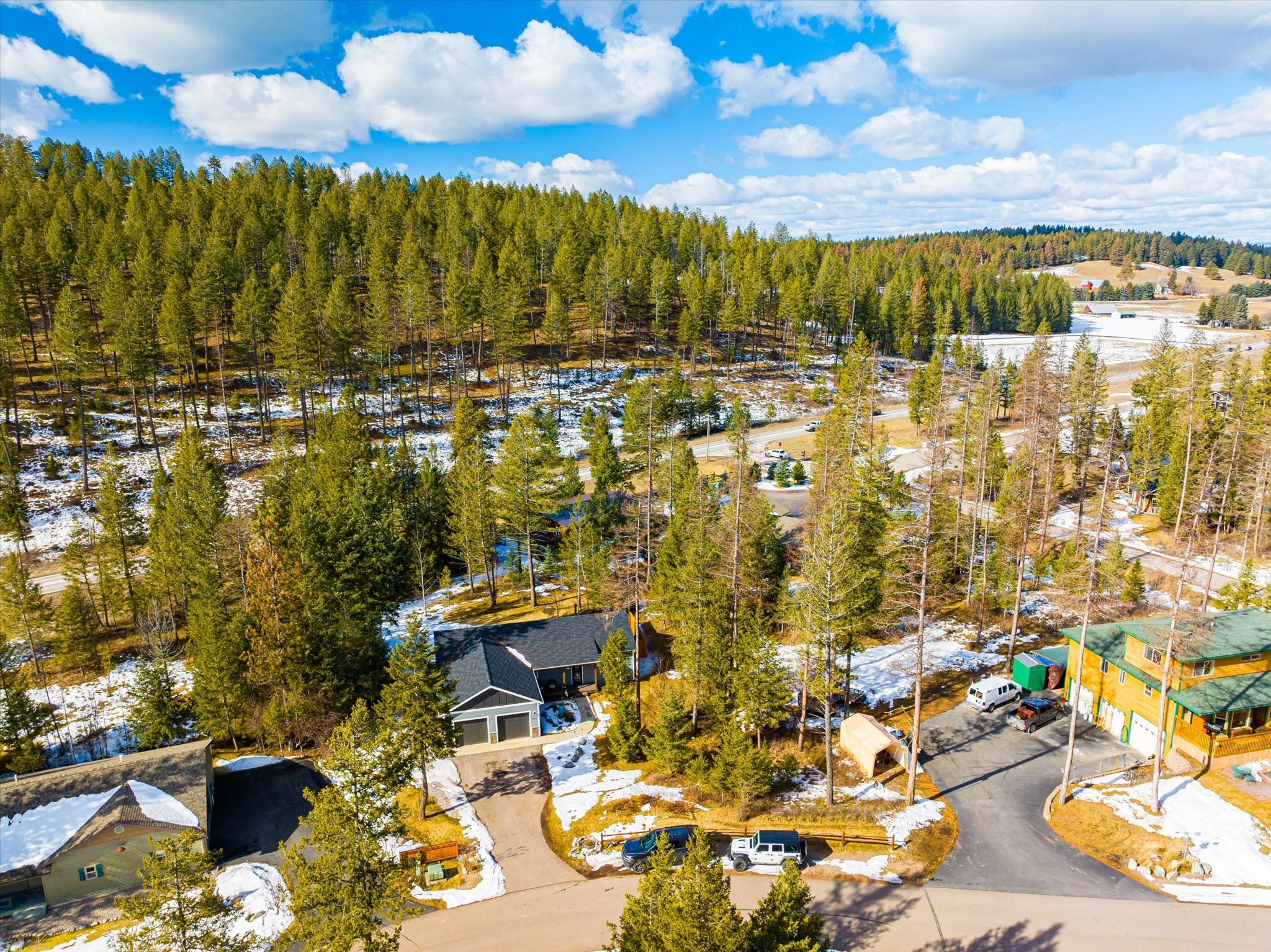 Bigfork, Montana 59911, United States, 4 Bedrooms Bedrooms, ,3 BathroomsBathrooms,Residential,Active,81807