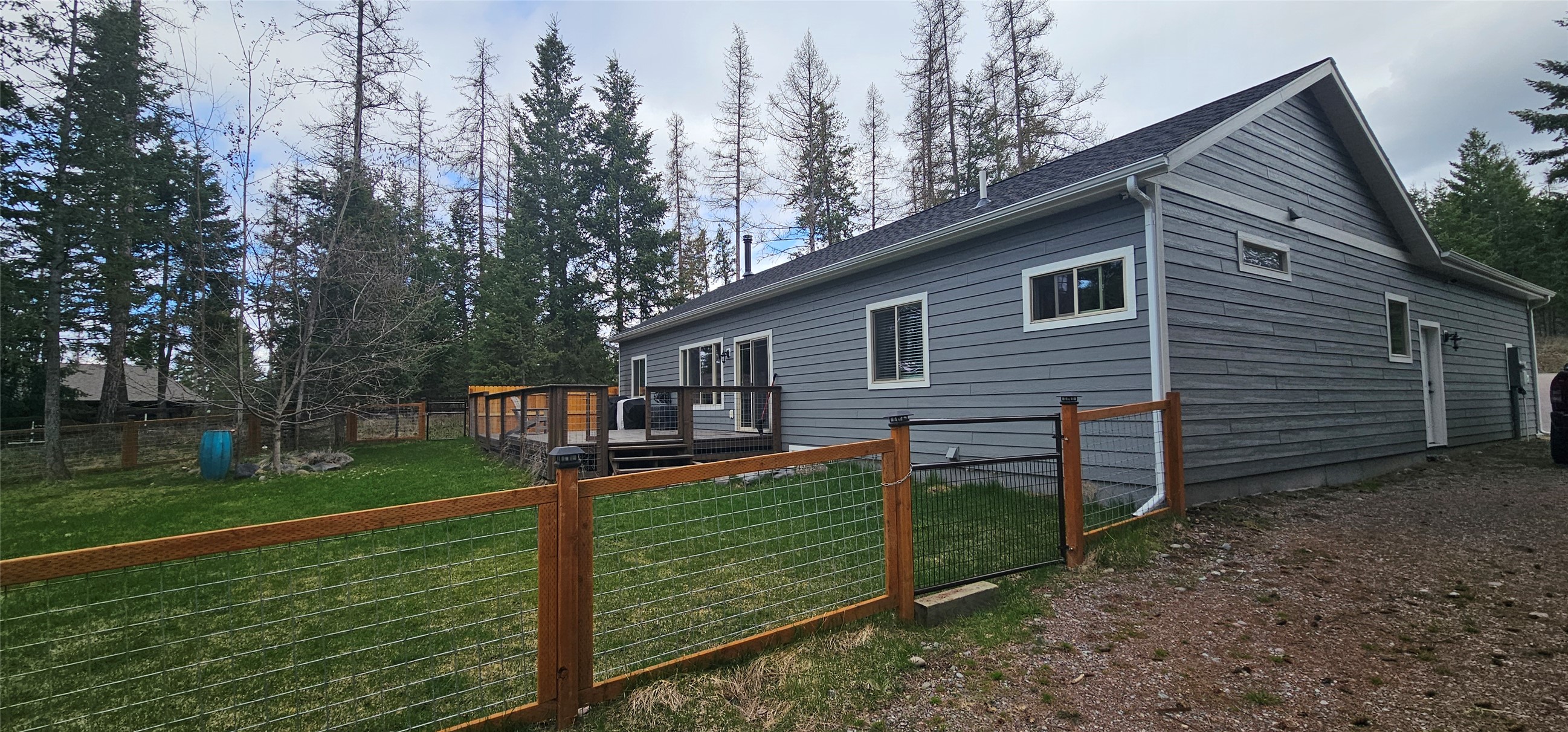 Bigfork, Montana 59911, United States, 4 Bedrooms Bedrooms, ,3 BathroomsBathrooms,Residential,Active,81807