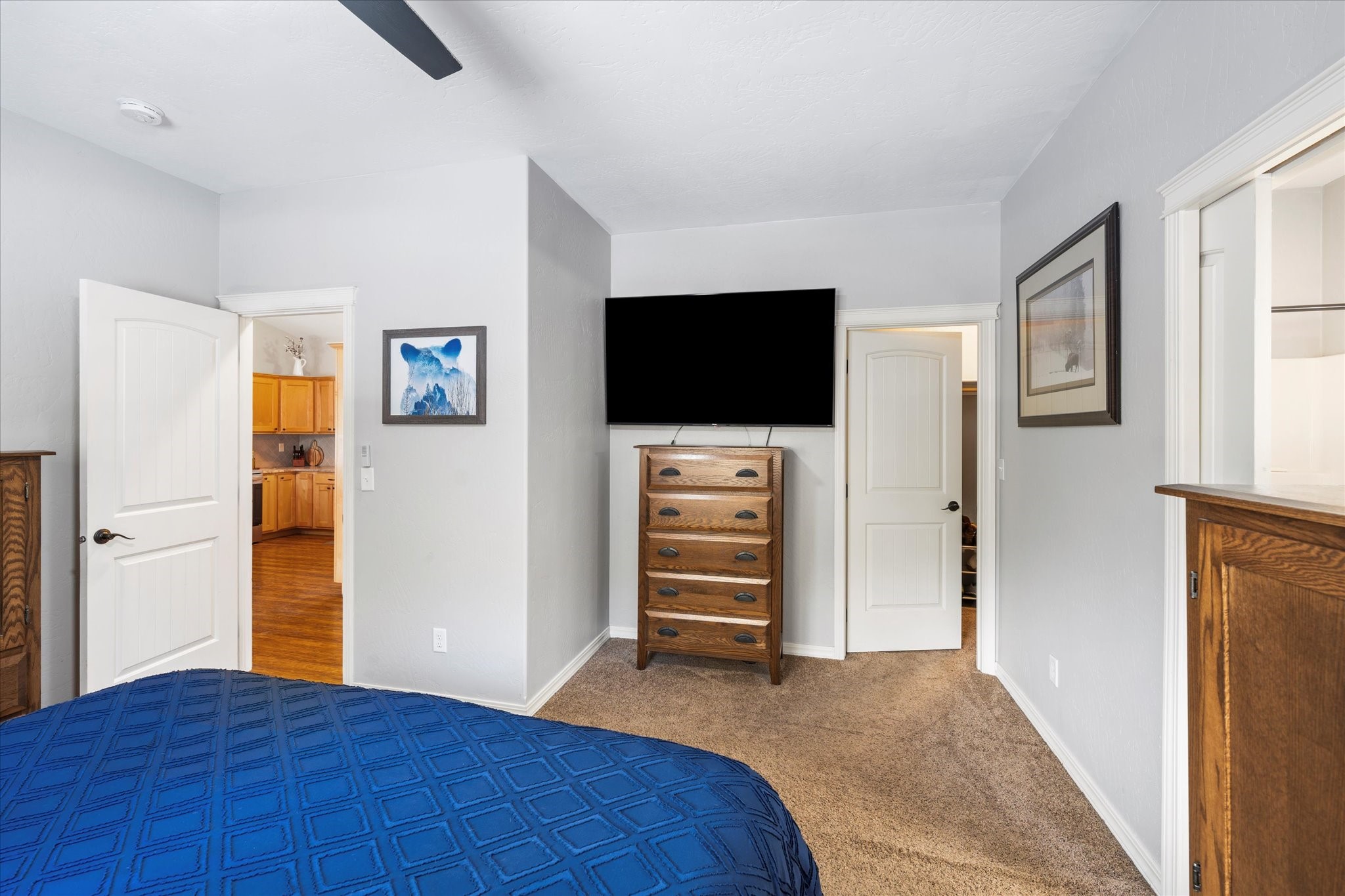 Bigfork, Montana 59911, United States, 4 Bedrooms Bedrooms, ,3 BathroomsBathrooms,Residential,Active,81807