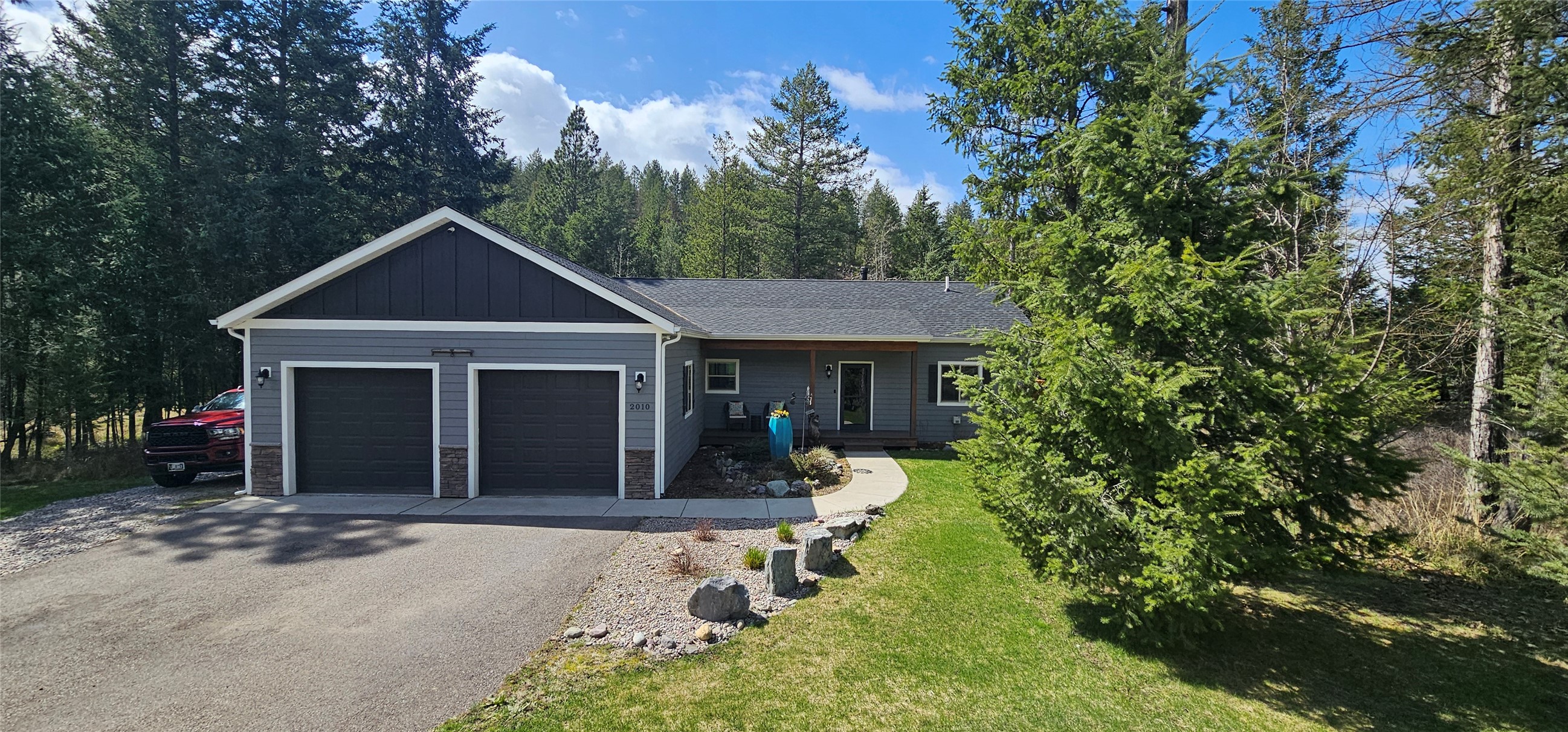 Bigfork, Montana 59911, United States, 4 Bedrooms Bedrooms, ,3 BathroomsBathrooms,Residential,Active,81807