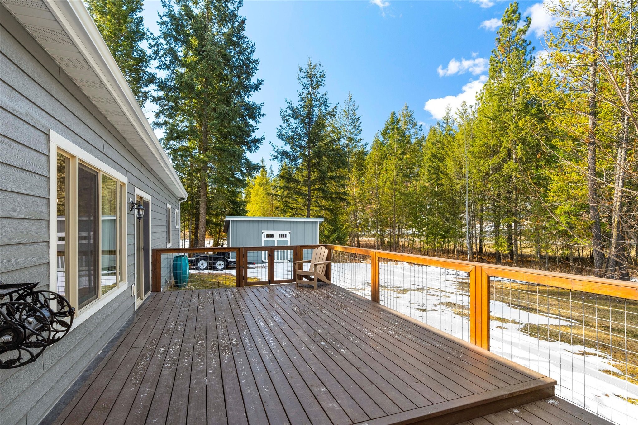 Bigfork, Montana 59911, United States, 4 Bedrooms Bedrooms, ,3 BathroomsBathrooms,Residential,Active,81807