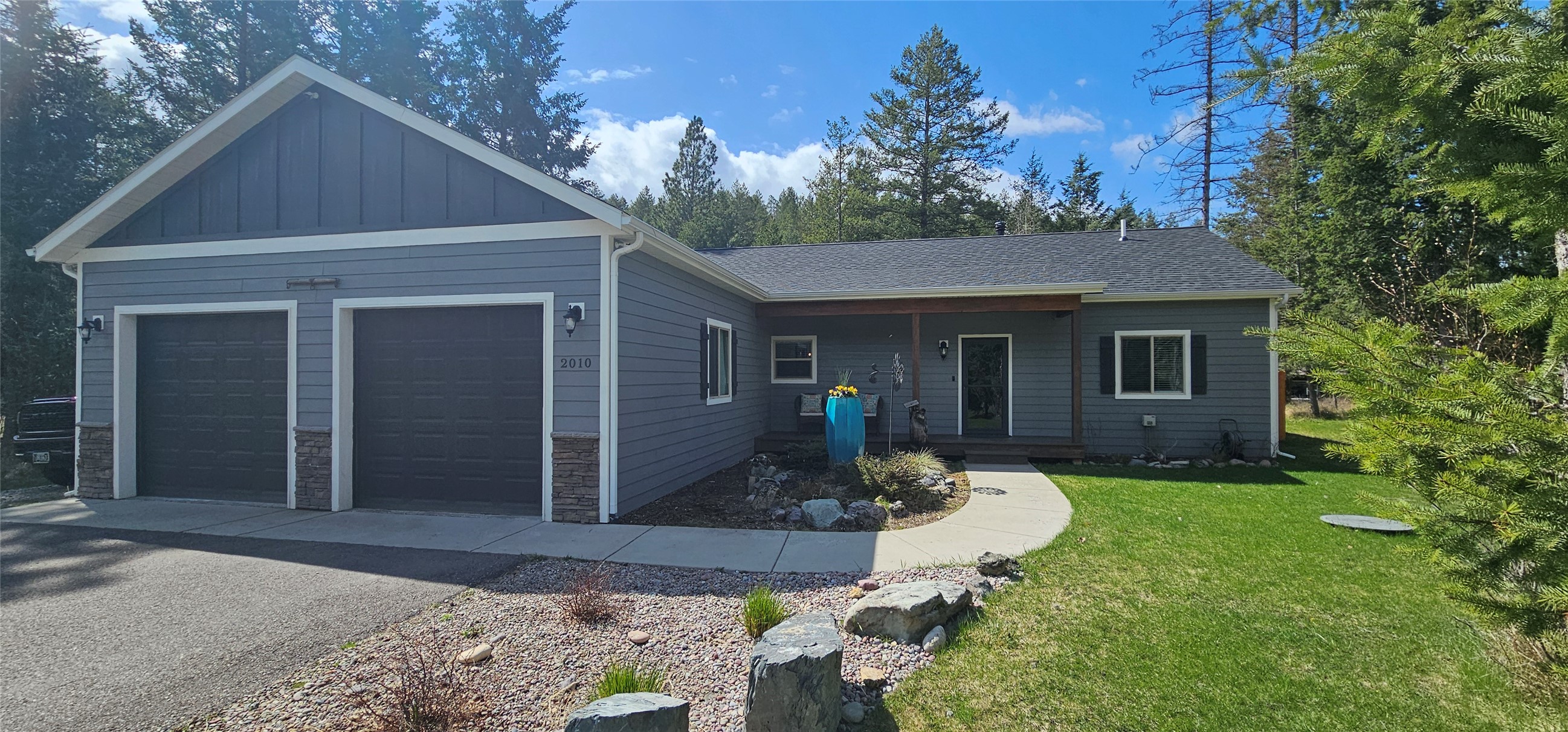 Bigfork, Montana 59911, United States, 4 Bedrooms Bedrooms, ,3 BathroomsBathrooms,Residential,Active,81807