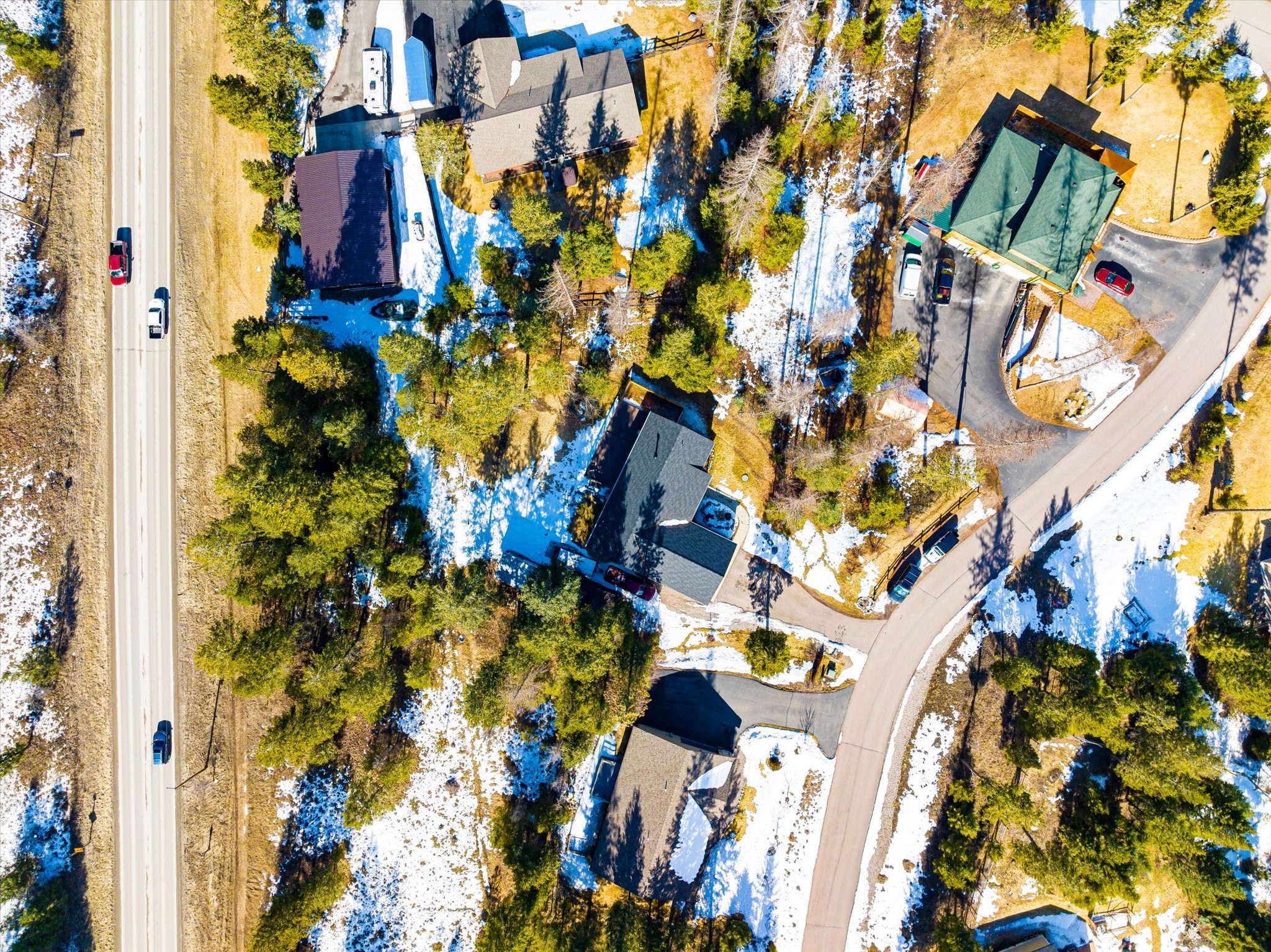 Bigfork, Montana 59911, United States, 4 Bedrooms Bedrooms, ,3 BathroomsBathrooms,Residential,Active,81807