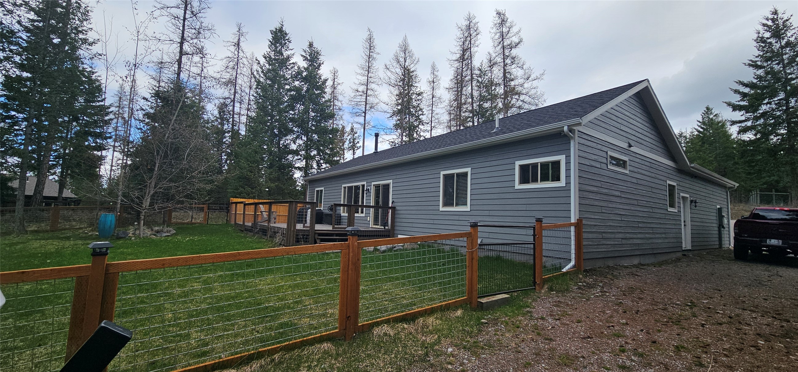 Bigfork, Montana 59911, United States, 4 Bedrooms Bedrooms, ,3 BathroomsBathrooms,Residential,Active,81807