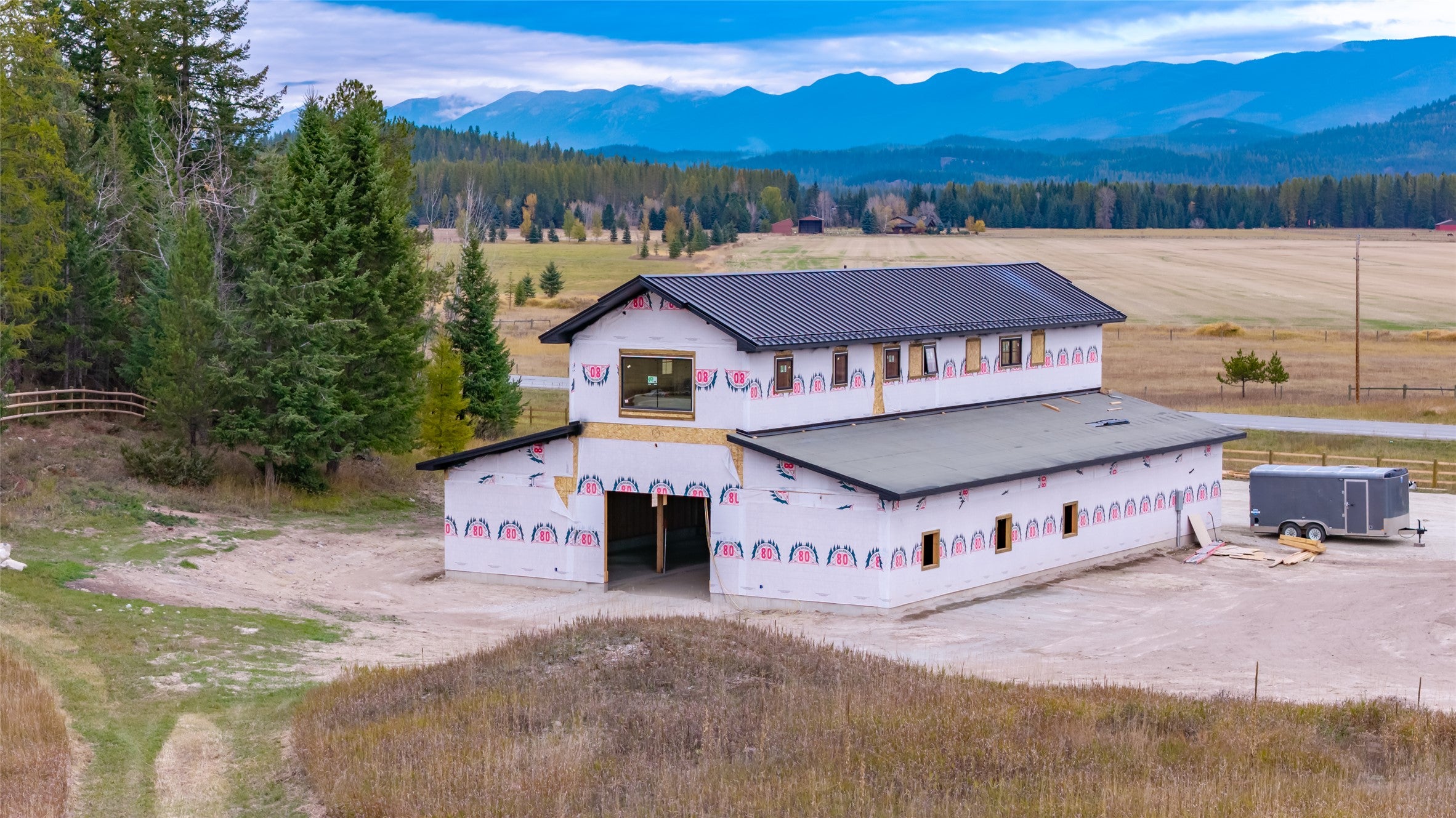 5550 Farm To Market Road