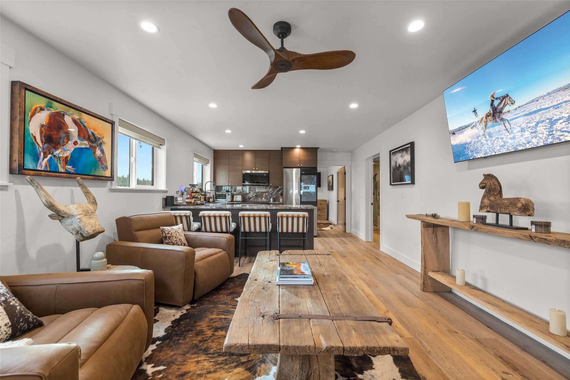 5550 Farm To Market Road