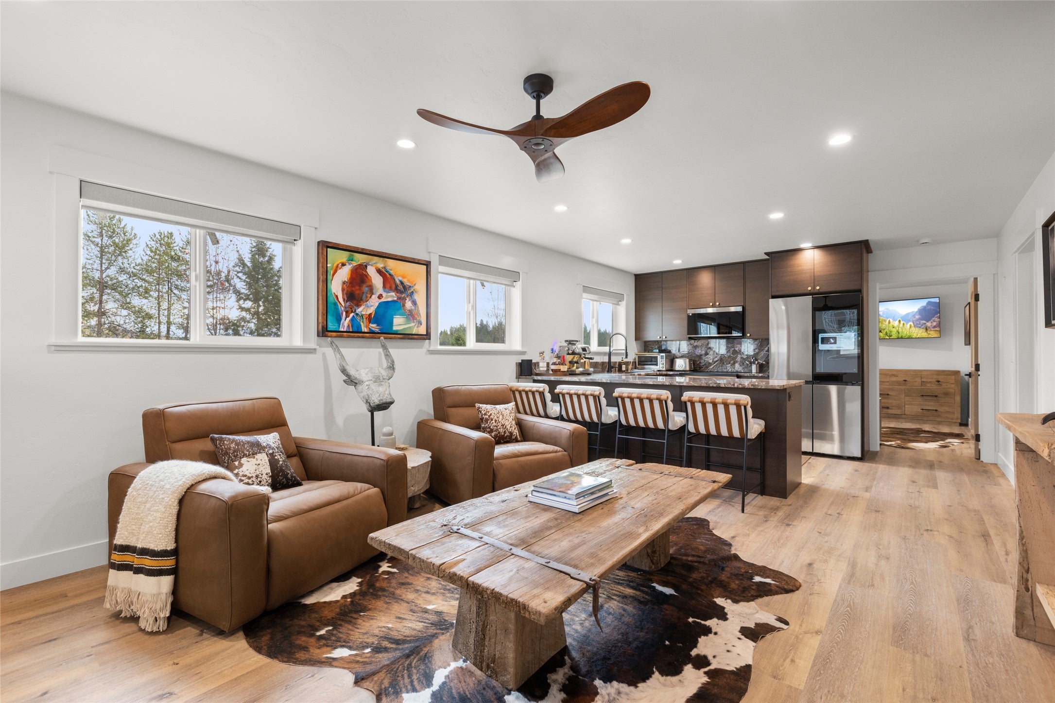 5550 Farm To Market Road