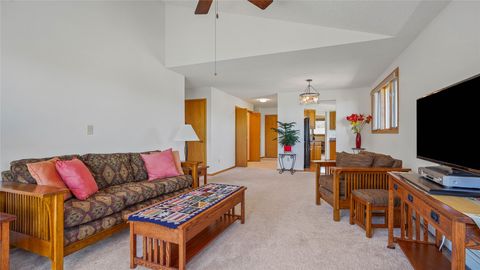 Tiny photo for 1011 Saddle Drive, Helena, MT 59601 (MLS # 30071141)