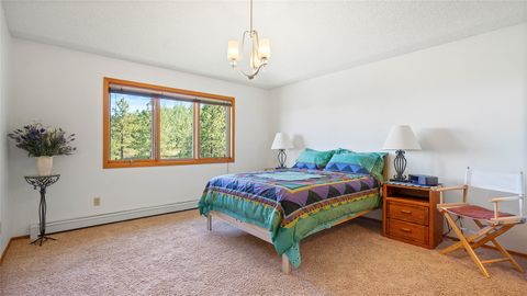 Tiny photo for 1011 Saddle Drive, Helena, MT 59601 (MLS # 30071141)
