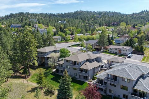 Tiny photo for 1011 Saddle Drive, Helena, MT 59601 (MLS # 30071141)