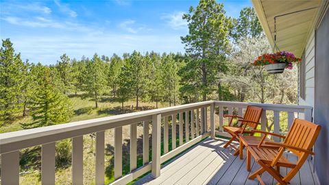 Tiny photo for 1011 Saddle Drive, Helena, MT 59601 (MLS # 30071141)