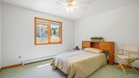 Tiny photo for 1011 Saddle Drive, Helena, MT 59601 (MLS # 30071141)