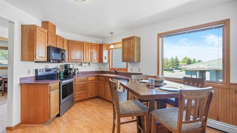 Tiny photo for 1011 Saddle Drive, Helena, MT 59601 (MLS # 30071141)