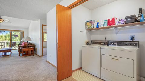 Tiny photo for 1011 Saddle Drive, Helena, MT 59601 (MLS # 30071141)