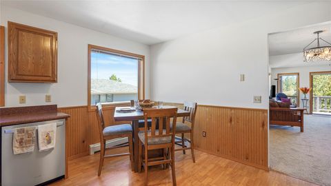 Tiny photo for 1011 Saddle Drive, Helena, MT 59601 (MLS # 30071141)