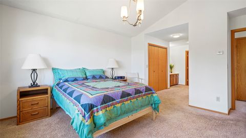 Tiny photo for 1011 Saddle Drive, Helena, MT 59601 (MLS # 30071141)
