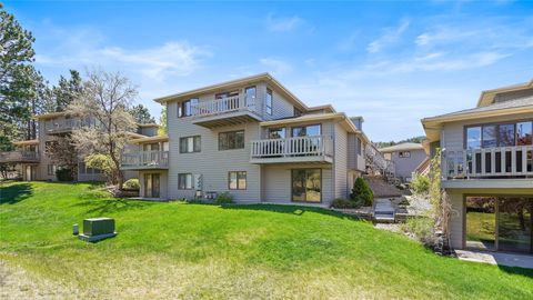 Tiny photo for 1011 Saddle Drive, Helena, MT 59601 (MLS # 30071141)