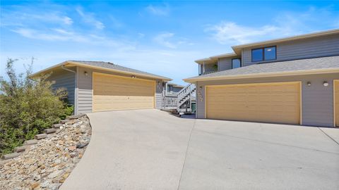 Photo of 1011 Saddle Drive, Helena, MT 59601 (MLS # 30071141)