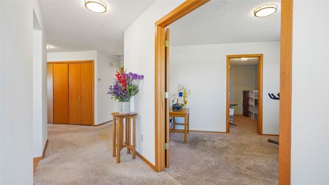 Tiny photo for 1011 Saddle Drive, Helena, MT 59601 (MLS # 30071141)