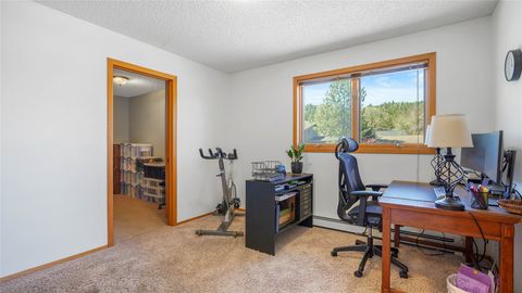 Tiny photo for 1011 Saddle Drive, Helena, MT 59601 (MLS # 30071141)