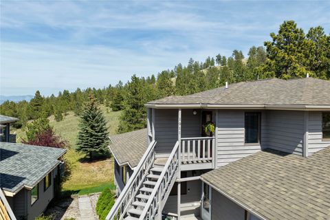 Tiny photo for 1011 Saddle Drive, Helena, MT 59601 (MLS # 30071141)