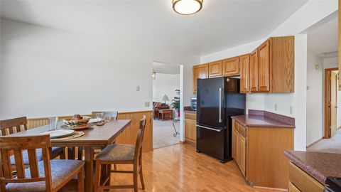 Tiny photo for 1011 Saddle Drive, Helena, MT 59601 (MLS # 30071141)