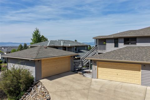 Tiny photo for 1011 Saddle Drive, Helena, MT 59601 (MLS # 30071141)