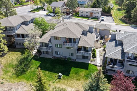 Tiny photo for 1011 Saddle Drive, Helena, MT 59601 (MLS # 30071141)