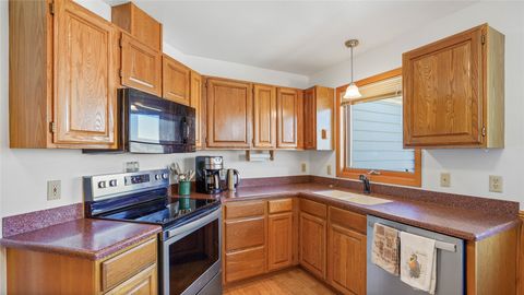 Tiny photo for 1011 Saddle Drive, Helena, MT 59601 (MLS # 30071141)