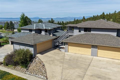 Tiny photo for 1011 Saddle Drive, Helena, MT 59601 (MLS # 30071141)