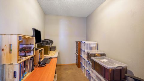 Tiny photo for 1011 Saddle Drive, Helena, MT 59601 (MLS # 30071141)