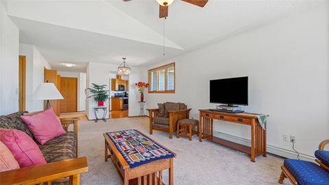 Tiny photo for 1011 Saddle Drive, Helena, MT 59601 (MLS # 30071141)