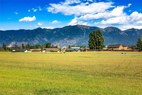Tiny photo for 30 Charlotte Peak Court, Kalispell, MT 59901 (MLS # 30055752)