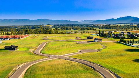 Tiny photo for 30 Charlotte Peak Court, Kalispell, MT 59901 (MLS # 30055752)