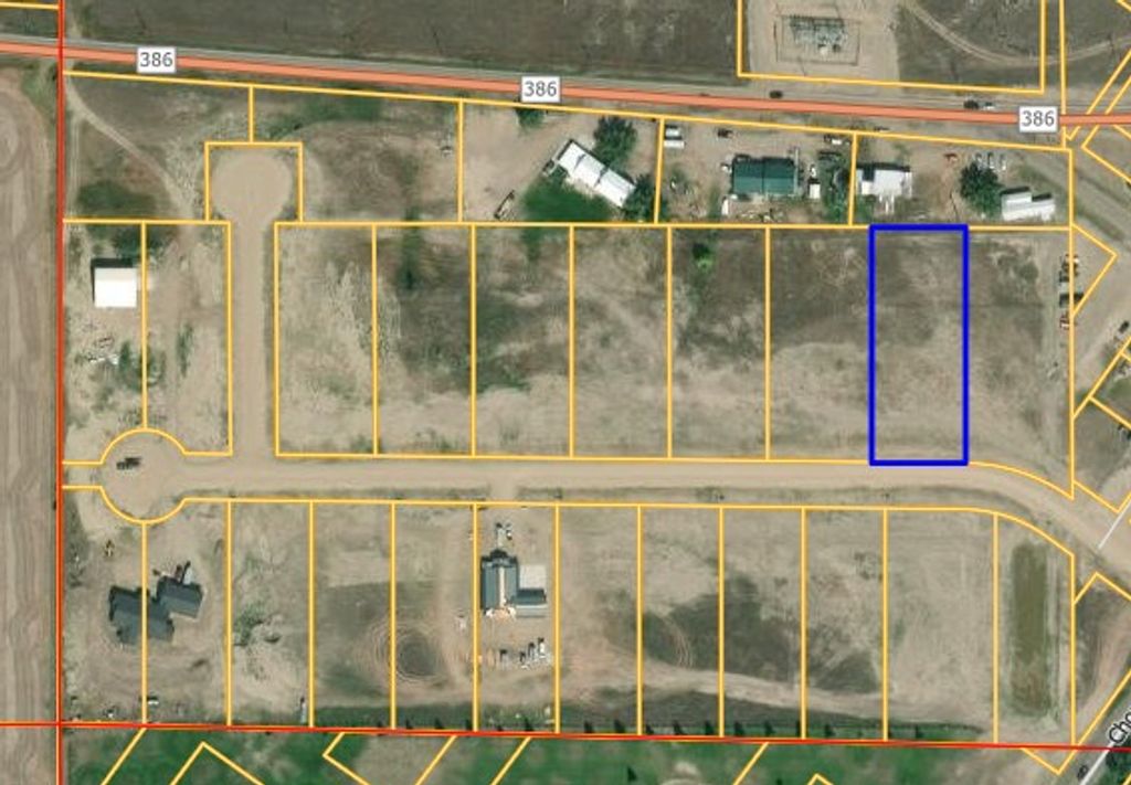 Photo of Lot 11 Little Sage, Fort Benton, MT 59442 (MLS # 30069859)