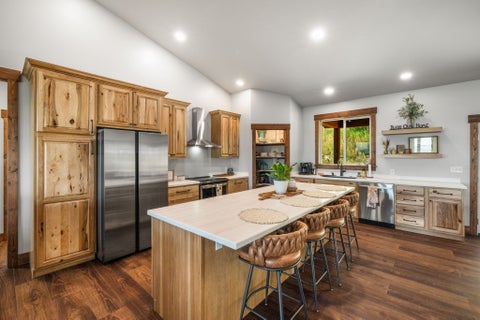 Tiny photo for 12 Family N Friends Lane, Anaconda, MT 59711 (MLS # 30076500)