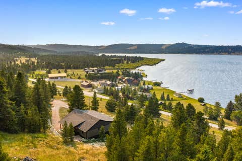 Tiny photo for 12 Family N Friends Lane, Anaconda, MT 59711 (MLS # 30076500)