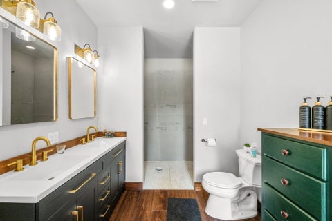 Tiny photo for 12 Family N Friends Lane, Anaconda, MT 59711 (MLS # 30076500)