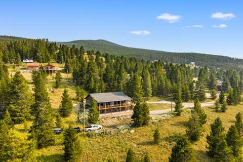Tiny photo for 12 Family N Friends Lane, Anaconda, MT 59711 (MLS # 30076500)
