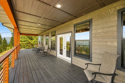 Tiny photo for 12 Family N Friends Lane, Anaconda, MT 59711 (MLS # 30076500)