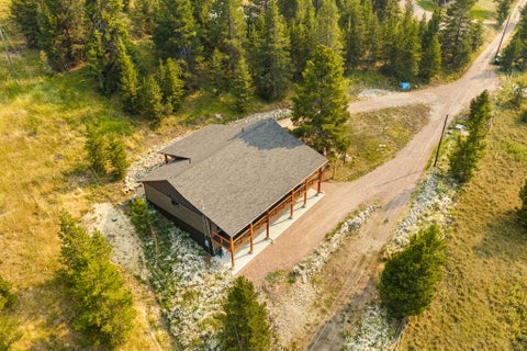 Tiny photo for 12 Family N Friends Lane, Anaconda, MT 59711 (MLS # 30076500)