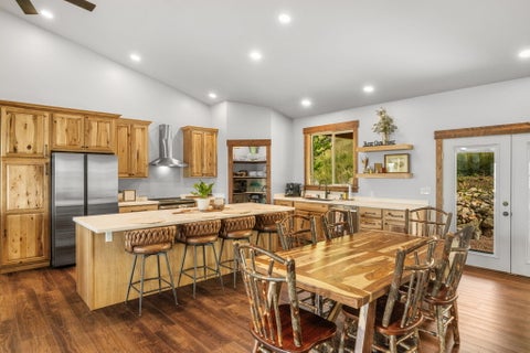 Tiny photo for 12 Family N Friends Lane, Anaconda, MT 59711 (MLS # 30076500)