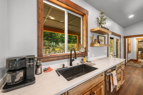 Tiny photo for 12 Family N Friends Lane, Anaconda, MT 59711 (MLS # 30076500)