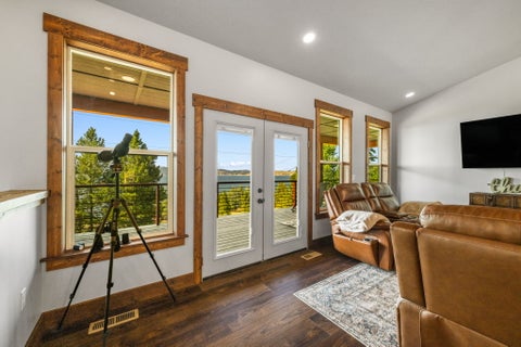 Tiny photo for 12 Family N Friends Lane, Anaconda, MT 59711 (MLS # 30076500)