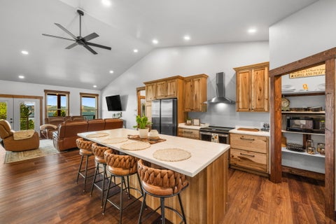 Tiny photo for 12 Family N Friends Lane, Anaconda, MT 59711 (MLS # 30076500)