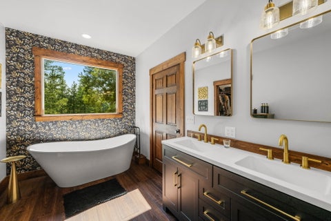 Tiny photo for 12 Family N Friends Lane, Anaconda, MT 59711 (MLS # 30076500)